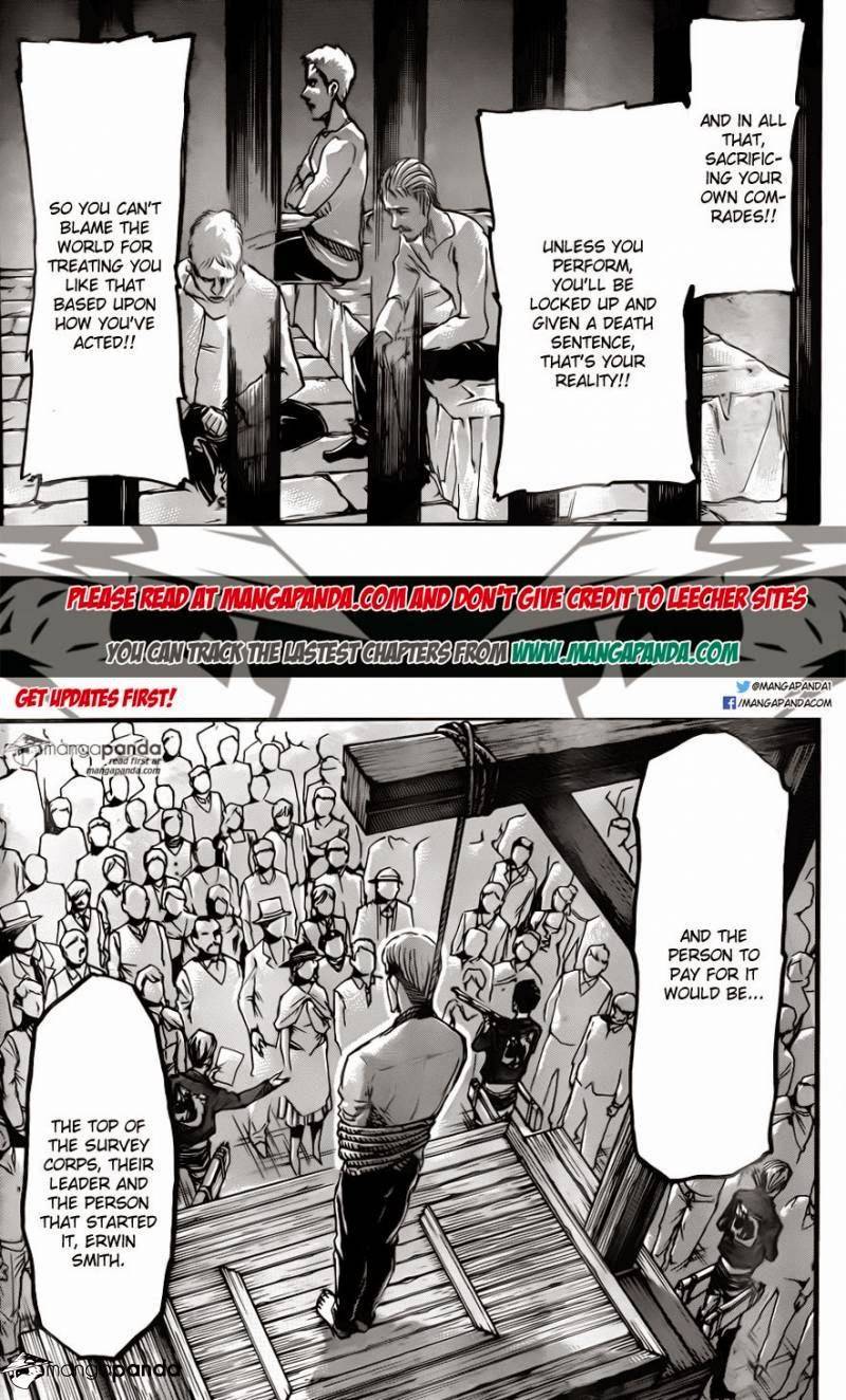 Shingeki no Kyojin Chapter 50.1 9